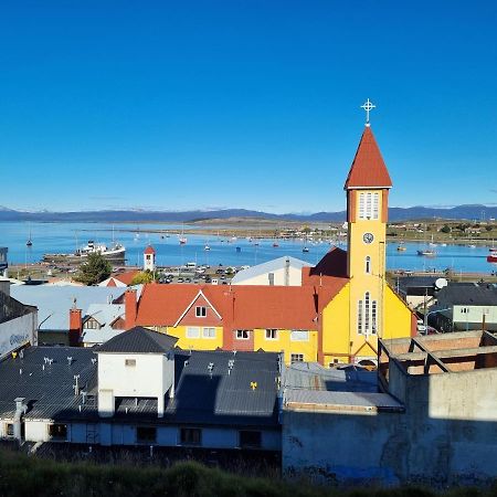 Appartamento Isla Bonita Campanario Ushuaia Esterno foto