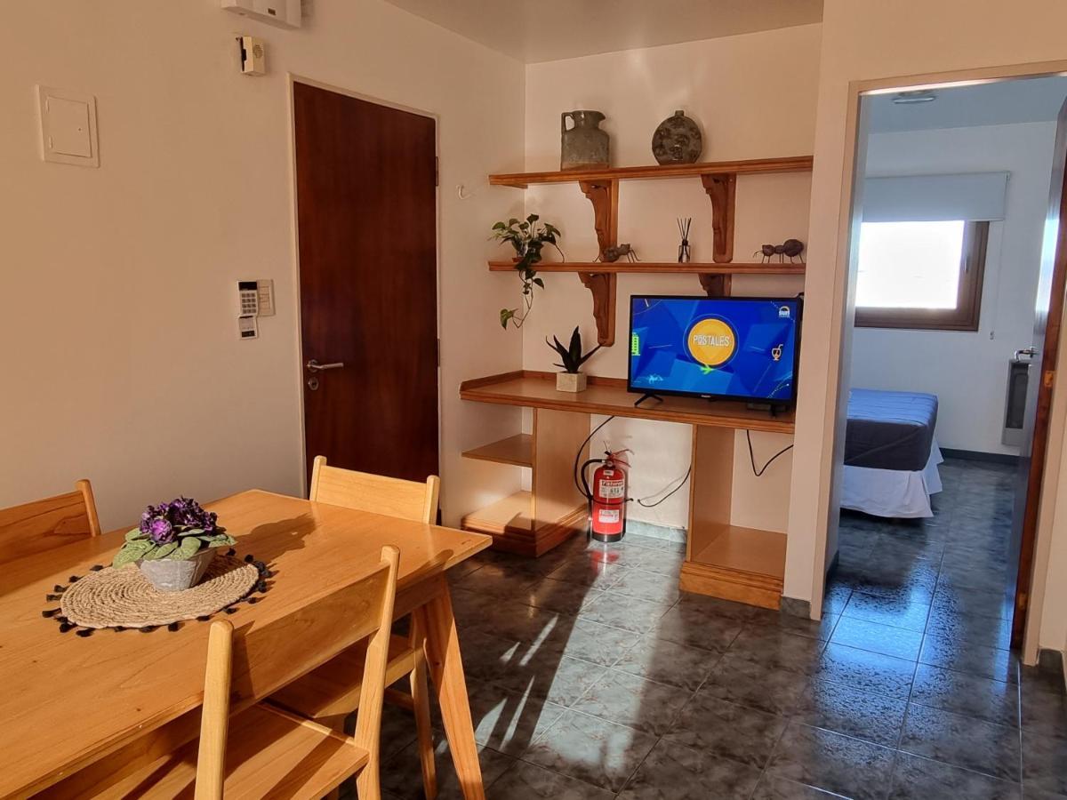 Appartamento Isla Bonita Campanario Ushuaia Esterno foto